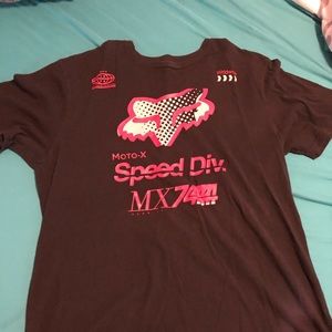 Fox Racing Shirt